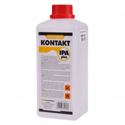 KONTAKT IPA PLUS 1 litr izopropanol CHE-1557
