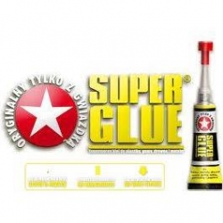 Klej Super Glue 2g 