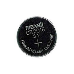 Bateria CR-2016 Maxell