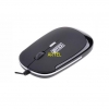 Mysz komp. optyczna Jashan na USB INTEX KOM-0089