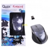 Mysz komp. bezp. QUER Firebird KOM-0022