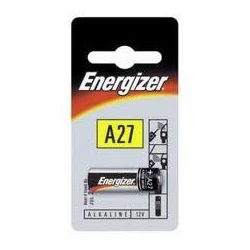 Bateria alkaliczna 27A 12V Energizer