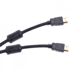 Przewód HDMI - HDMI 1,2 mb 