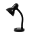 Lampka biurkowa LORA E27 230V czarna