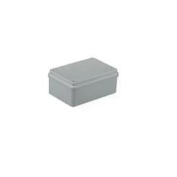 Puszka S-BOX 100x100 IP56 bez dławików 116