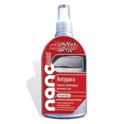 Spray NANO SILVER antypara - atomizer 250ml