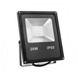 Naświetlacz LED 20W 230V IP65 oprawa oświetleniowa