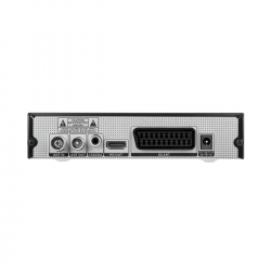 Dekoder cyfrowy tuner DVB-T Cabletech URZ0326-3634
