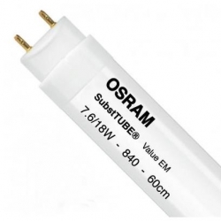 Świetlówka LED 8W/840 T8 G13 230V 60cm Osram