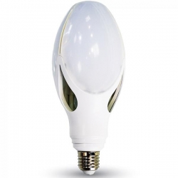 Lampa LED 50W E27 (300W) wysokowydajna żarówka