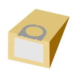 Worek papierowy BC-03 ETA-406, Apollo, Bomann