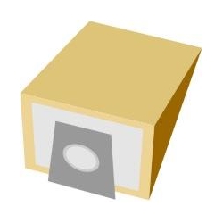 Worek papierowy KA-01 ( S-1, Siemens )