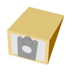 Worki papierowe KA-03 KA-06, Bosch Activa Siemens