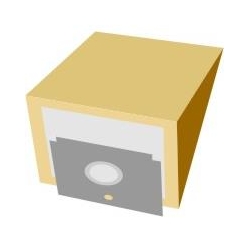 Worki papierowe IA-02 ( R-2 ) Rowenta, Privileg
