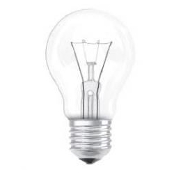 Żarówka GLS 60W E27 wstrząsoodporna 