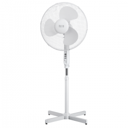 Wentylator stojący TEESA 43cm 45W-4363