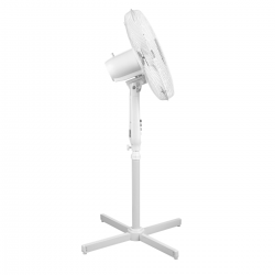 Wentylator stojący TEESA 43cm 45W-4364