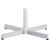 Wentylator stojący TEESA 43cm 45W-4366