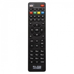 Tuner dekoder DVB-T2 FHD WI-FI BLOW 4805-4383