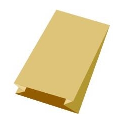 Worek papierowy ZA-06 451 500 550 49.3000  10szt