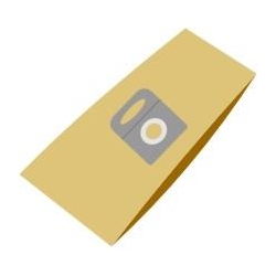 Worki papierowe ZA-12 Profi 1 - 3  IZ-PR1 5szt
