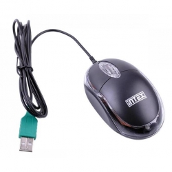 Mysz komp. INTEX LitteWonder USB KOM-0019