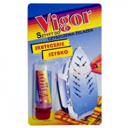 Sztyft do czyszczenia żelazka VIGOR 20g
